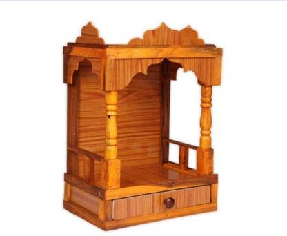 Youndme Youndme Engineered Wood Home Temple