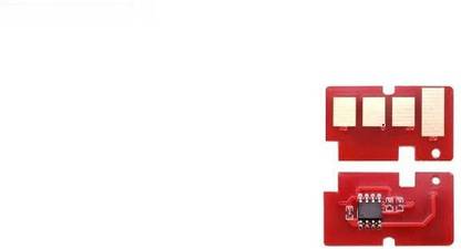 MOREL B1025 DRUM CHIP FOR USE IN XEROX B1022 / B1025 PRINTER White Ink Cartridge