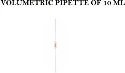 Rawal Volumetric Laboratory Pipette