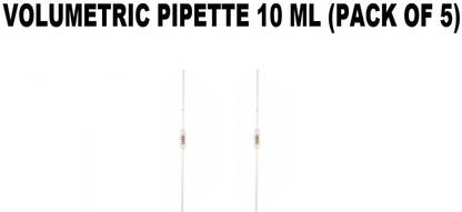 Rawal Volumetric Laboratory Pipette