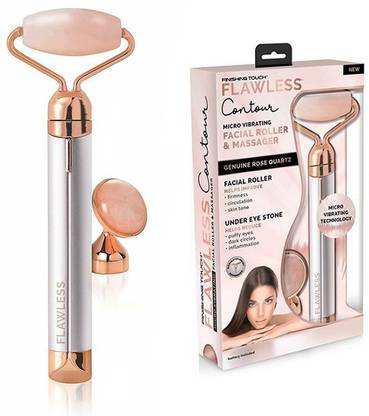 Finishing Touch Flawless Contour Vibrating Facial Roller & Massager-X20 Finishing Touch Flawless Contour Vibrating Facial Roller & Massager Massager