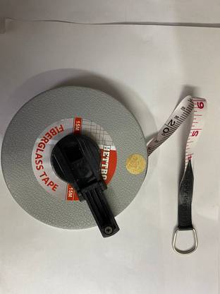 hettro measuring tape 15M, 30M, and tester free Measurement Tape