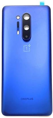 Docile Oneplus 8 Pro Back Panel