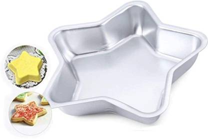 Ochtend Aluminium Cake Mould 1