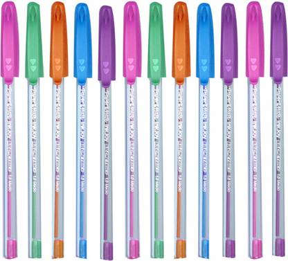 Paper Mate Kilometrico Ink Joy 1.0 Ball Pen