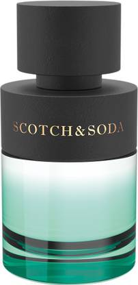 Scotch&Soda Island Water S&S Eau de Parfum  -  40 ml