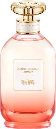 COACH Dreams Sunset EDP Eau de Parfum  -  90 ml