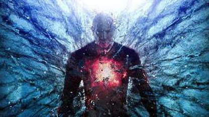 Movie Bloodshot Bloodshot Movie Vin Diesel Matte Finish Poster Paper Print