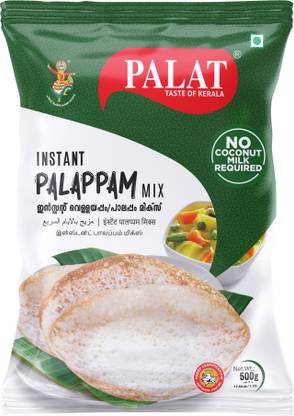 Palat Instant Palappam Mix 500 g