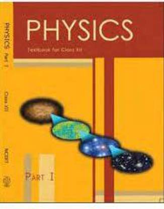 Physics Text Book Part 1 For Class 12