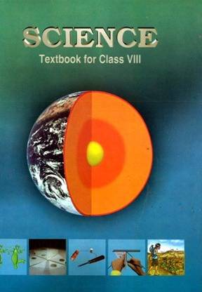 Science Text Book-8