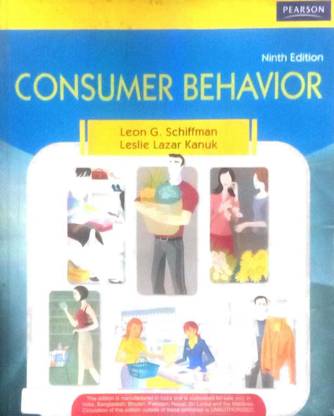 Consumer Behavior