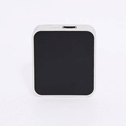 COFE 4G SIM Based Wireless Router with C-Type Port, Supports All 4G GSM SIM with 4G Router 2.4 GHz 300 Mbps Wifi Speed Single Band Internal Antenna Ethernet (Cable Broadband)