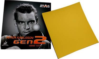 STAG Peter Karlsson Gen2 Soft Table Tennis Rubber