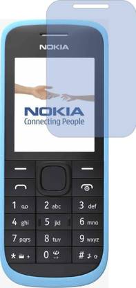 Solt Screen Guard for NOKIA 113