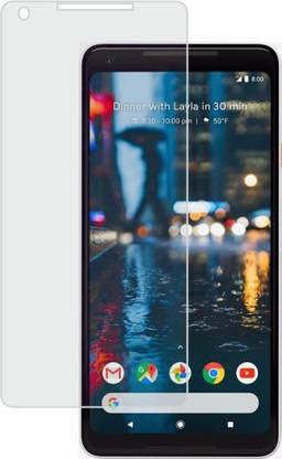 BYADWAL Screen Guard for Google Pixel 2 XL