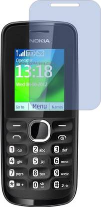 Solt Screen Guard for NOKIA 111