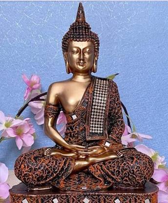 Tipix Decorative Showpiece  -  15 cm
