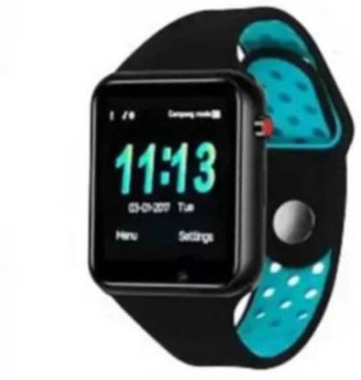 SMART 4G M.I Watch With Android & IOS Smartwatch