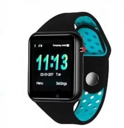 SMART 4G Android M.I Watch With Bluetooth Features Smartwatch