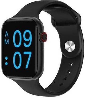 Solymo AW2 Lumia Series 6Ix Smartwatch