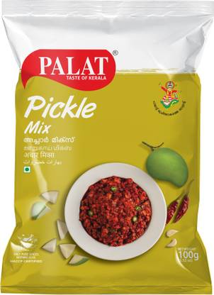 Palat Pickle Mix