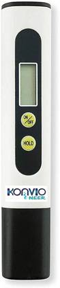 Modinity Water Quality Tester, PPM Tester For Household Drinking Water Digital TDS Meter