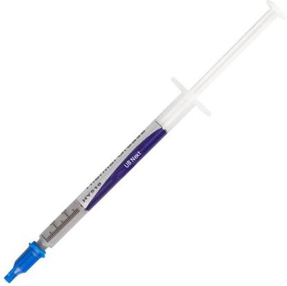 UB Next 5 Grams Thermal Grease Paste Compound For CPU & Chipset (Injection Packing) Carbon Based Thermal Paste