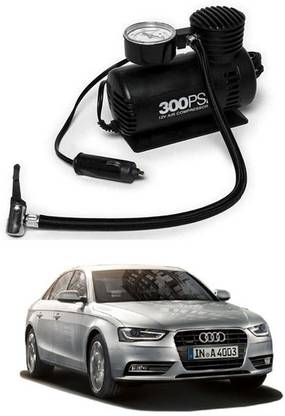 AYW 300 psi Tyre Air Pump for Car & Bike