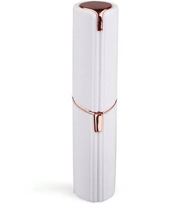 WunderVoX Face Hair Remover Pen Electrical Remove Facial Epilator-X1 Trimmer 120 min  Runtime 1 Length Settings