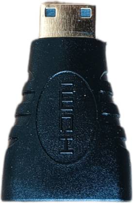 VSDHANDA  TV-out Cable Mini HDMI to HDMI connecter