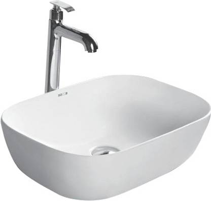 Socca Real Table Top Basin