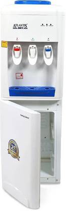 ATLANTIS Sky Cooling Cabinet Bottled Water Dispenser