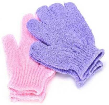 feelhigh Bath spa shower gloves