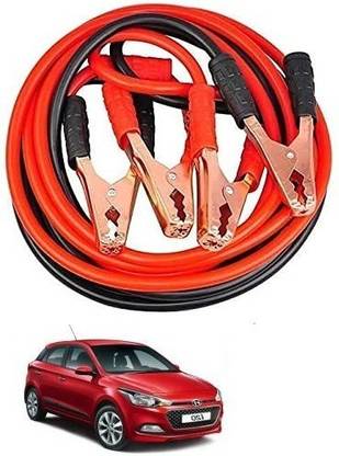 VKSUN 500 AMP CAR HEAVY DUTY JUMPER BOOSTER CABLE JC130 6.5 ft Battery Jumper Cable