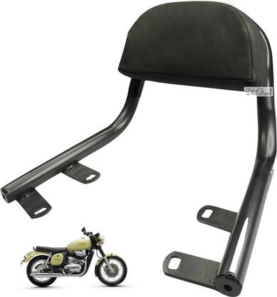 Dhe Best Adjustable Passenger Backrest