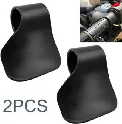 SRPHERE Bike Hand Rest Control Grip Rest Handle Bar Grip Handle Bar Grip For Universal For Bike Universal For Bike