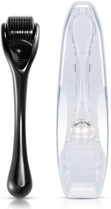 Elmask 0.5mm Roller & Hair Regrowth Micro Needling System