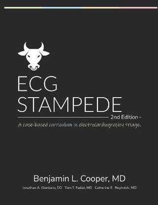 ECG Stampede