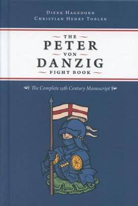 The Peter von Danzig Fight Book