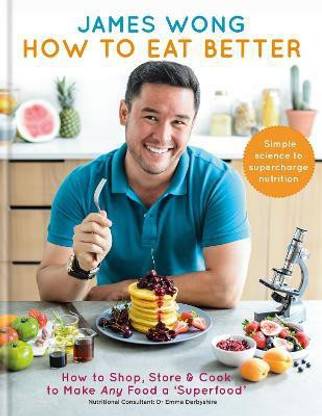 How to Eat Better