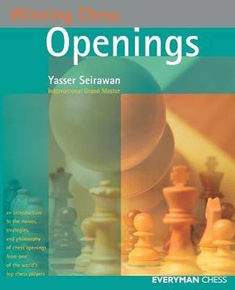 Winning Chess Openings