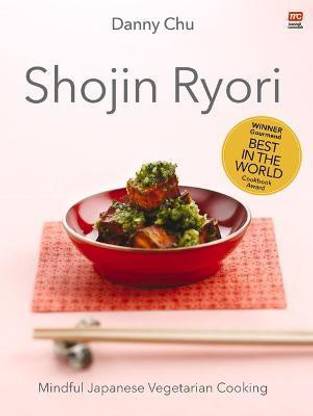 Shojin Ryori