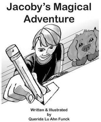 Jacoby's Magical Adventure