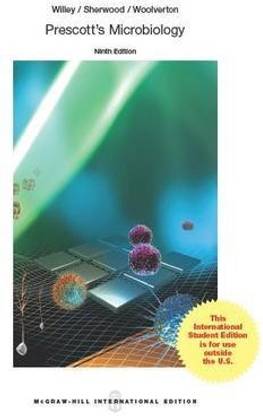 Prescott's Microbiology