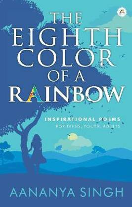 The Eighth Color Of a Rainbow