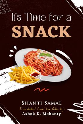 Its Time for a Snack