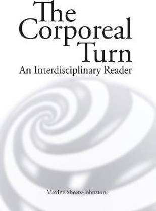 The Corporeal turn