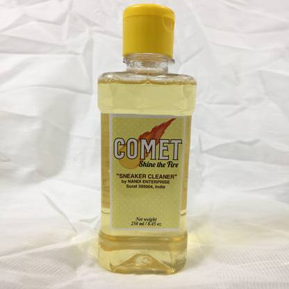 Nandi Enterprise Surat COMET Sneaker Cleaner Cleaner