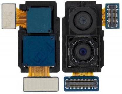 SSP Samsung A20 Back Camera Camera Mobile Mod